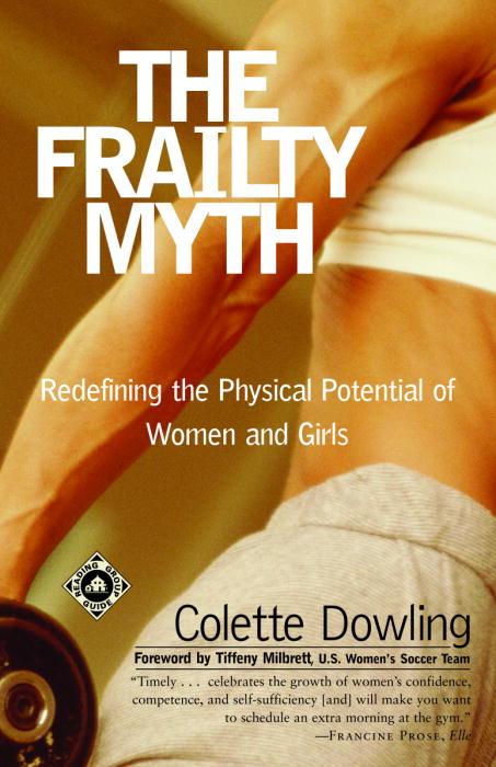 The Frailty Myth